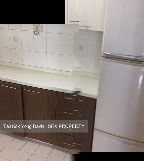 Blk 646 Punggol Central (Punggol), HDB 5 Rooms #191689072